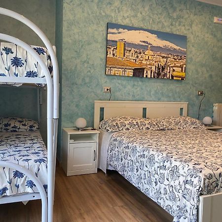 B&B Catania Centro - Charme & More المظهر الخارجي الصورة