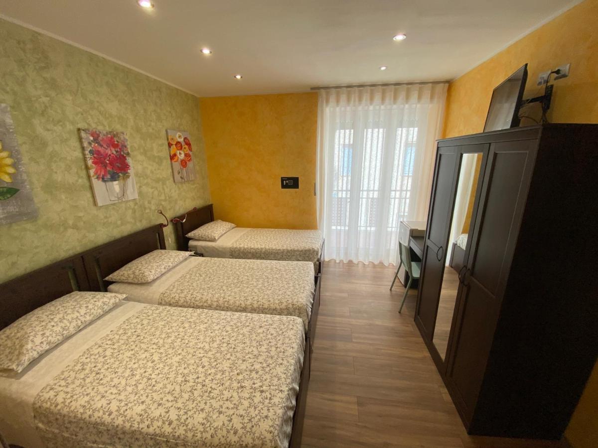 B&B Catania Centro - Charme & More المظهر الخارجي الصورة