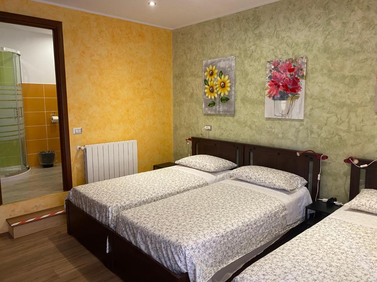 B&B Catania Centro - Charme & More المظهر الخارجي الصورة