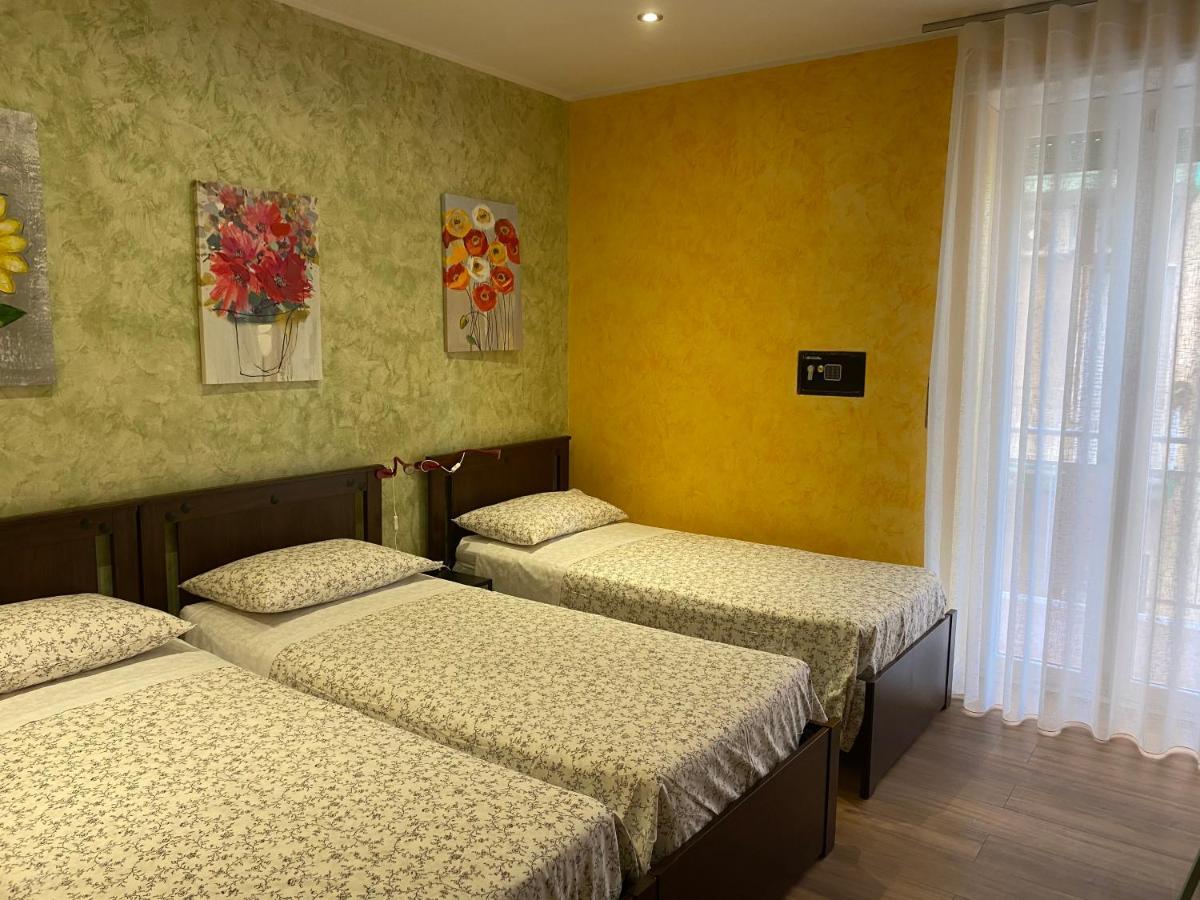 B&B Catania Centro - Charme & More المظهر الخارجي الصورة