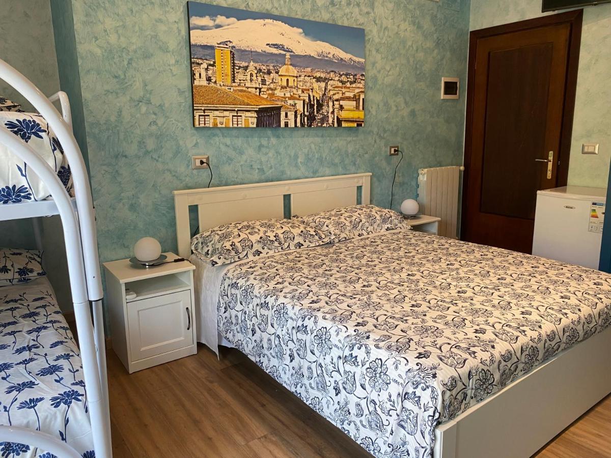B&B Catania Centro - Charme & More المظهر الخارجي الصورة