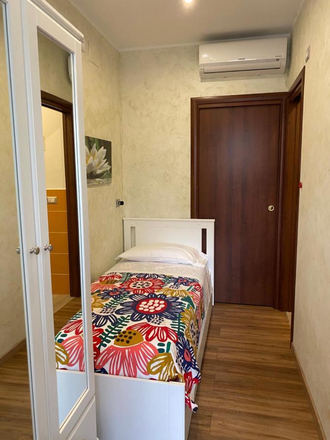 B&B Catania Centro - Charme & More المظهر الخارجي الصورة
