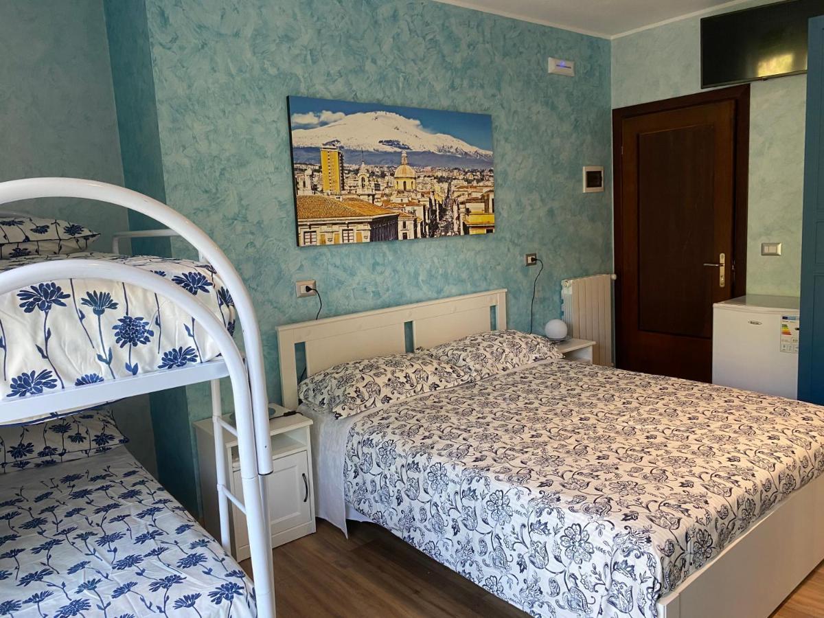 B&B Catania Centro - Charme & More المظهر الخارجي الصورة