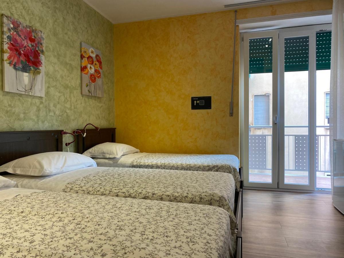 B&B Catania Centro - Charme & More المظهر الخارجي الصورة