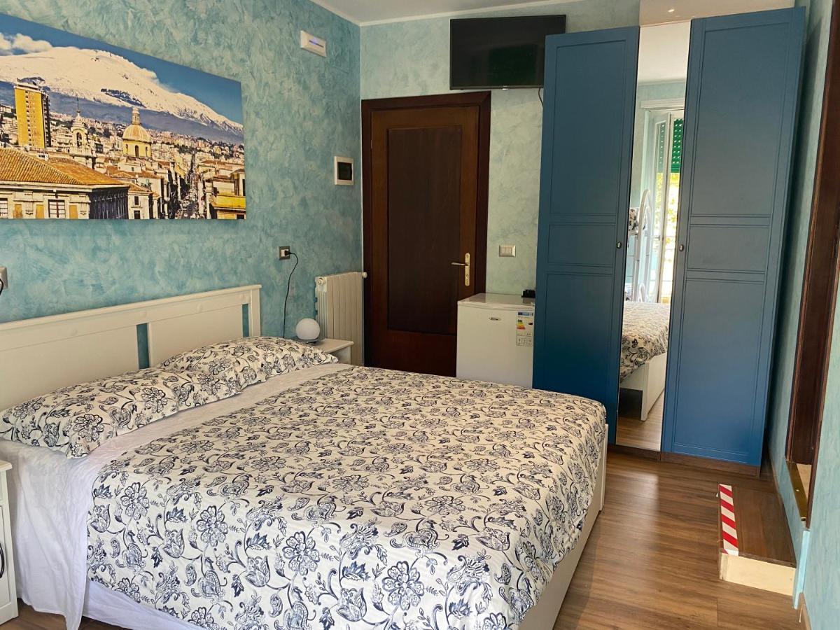 B&B Catania Centro - Charme & More المظهر الخارجي الصورة