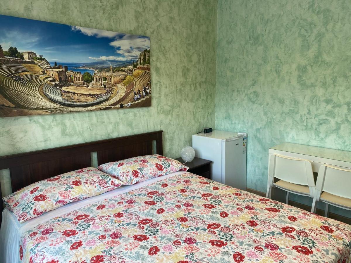 B&B Catania Centro - Charme & More المظهر الخارجي الصورة