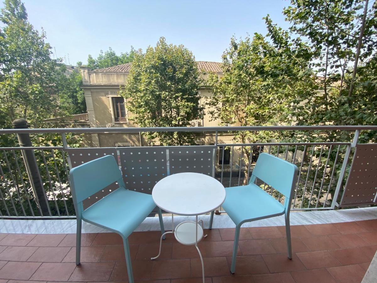 B&B Catania Centro - Charme & More المظهر الخارجي الصورة