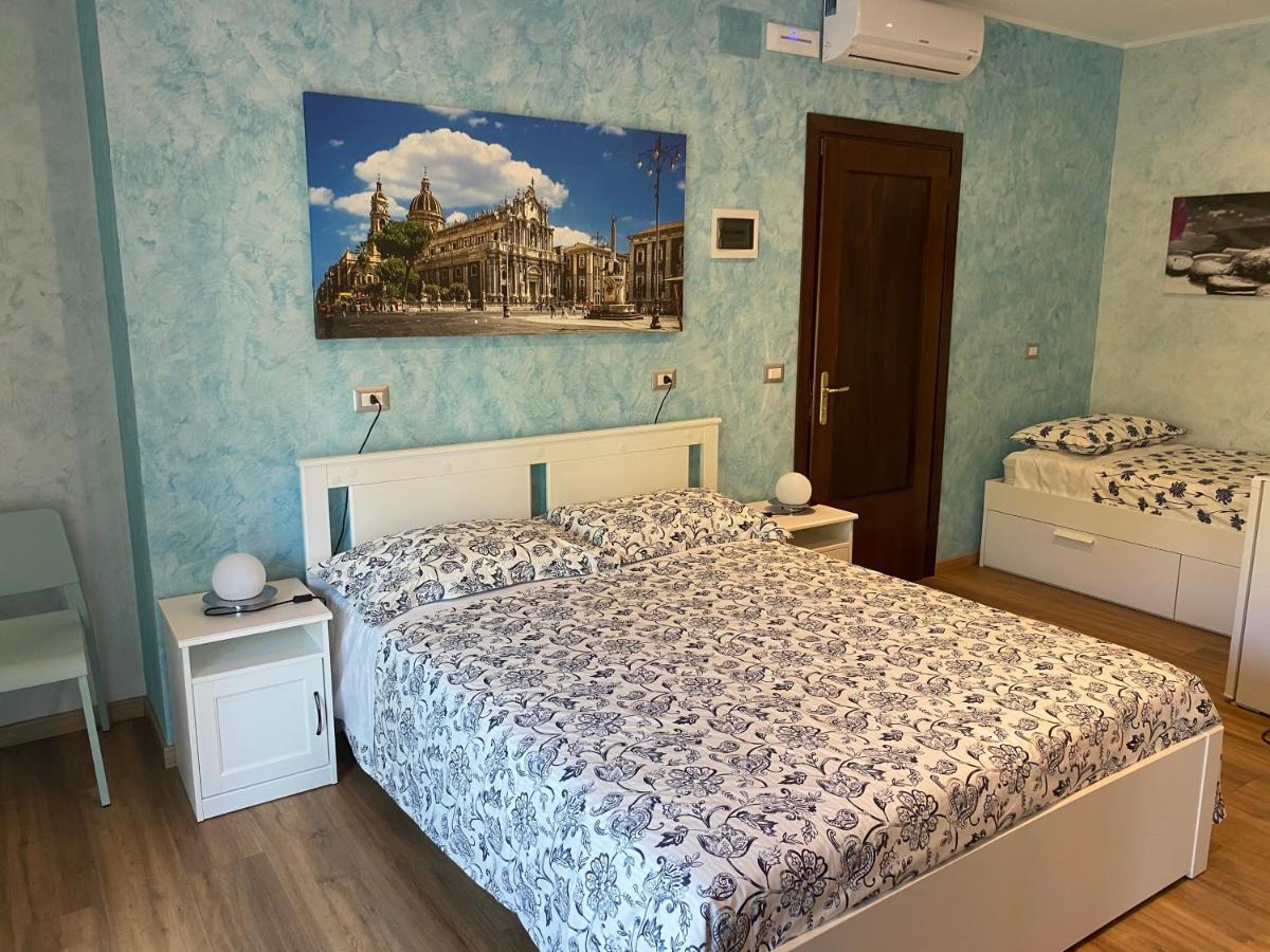 B&B Catania Centro - Charme & More المظهر الخارجي الصورة