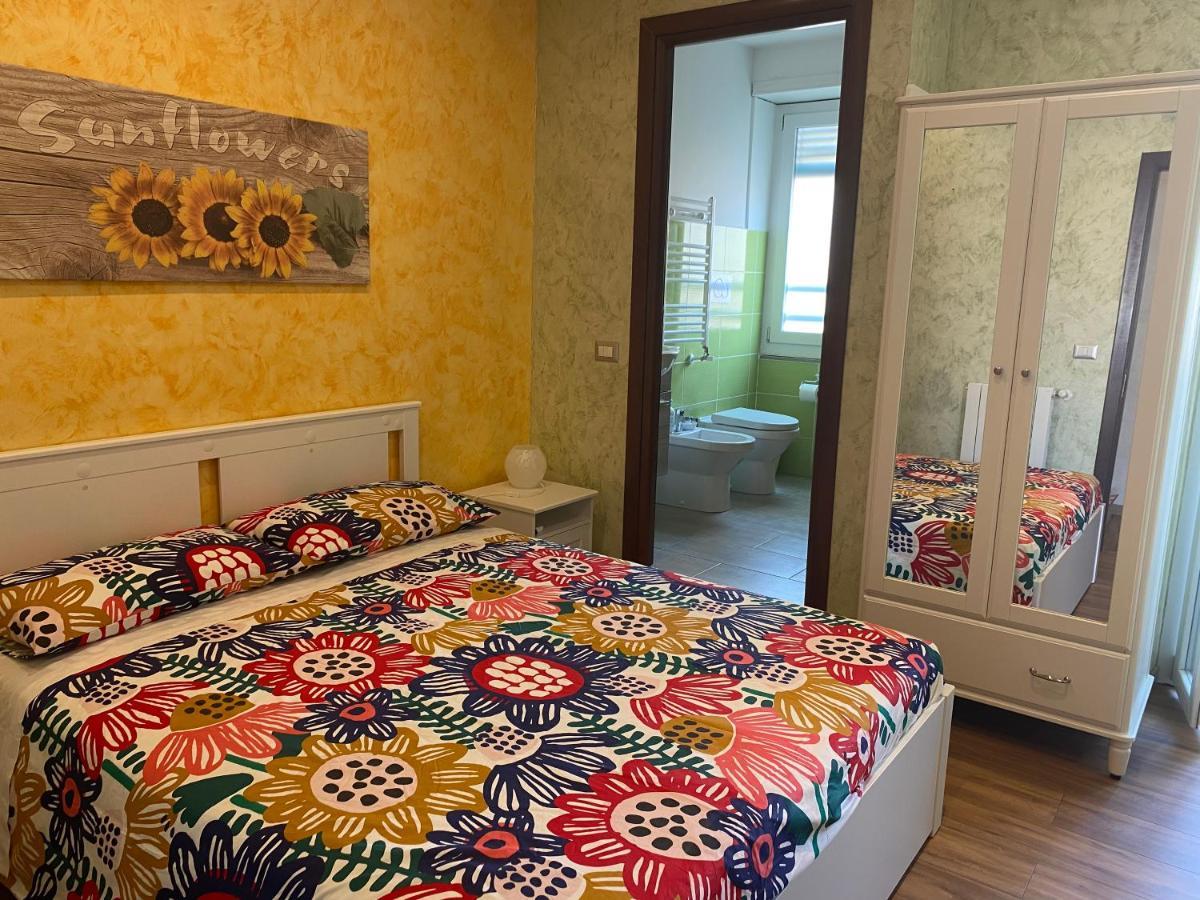 B&B Catania Centro - Charme & More المظهر الخارجي الصورة