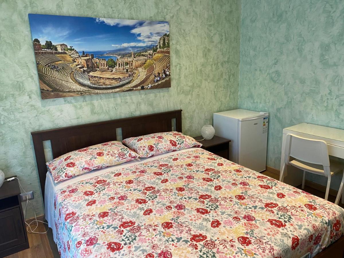 B&B Catania Centro - Charme & More المظهر الخارجي الصورة