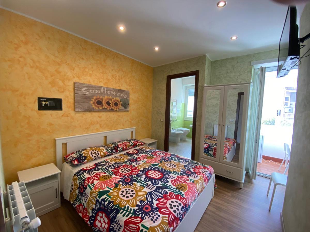 B&B Catania Centro - Charme & More المظهر الخارجي الصورة