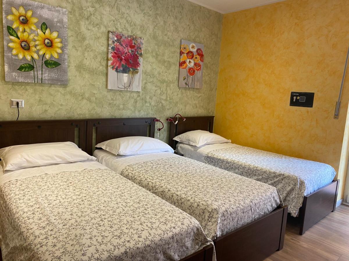 B&B Catania Centro - Charme & More المظهر الخارجي الصورة