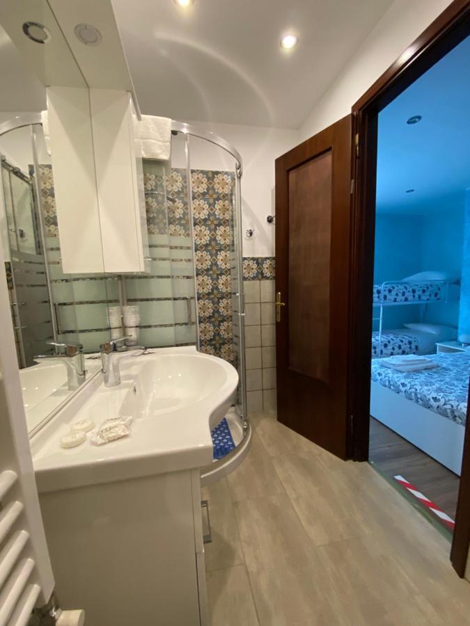 B&B Catania Centro - Charme & More المظهر الخارجي الصورة