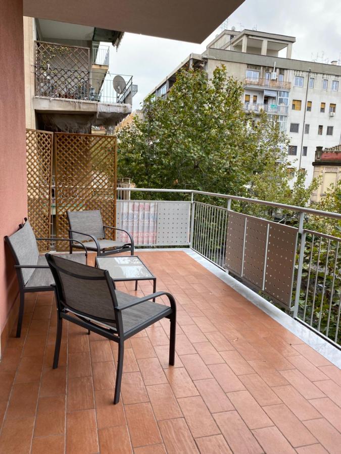 B&B Catania Centro - Charme & More المظهر الخارجي الصورة