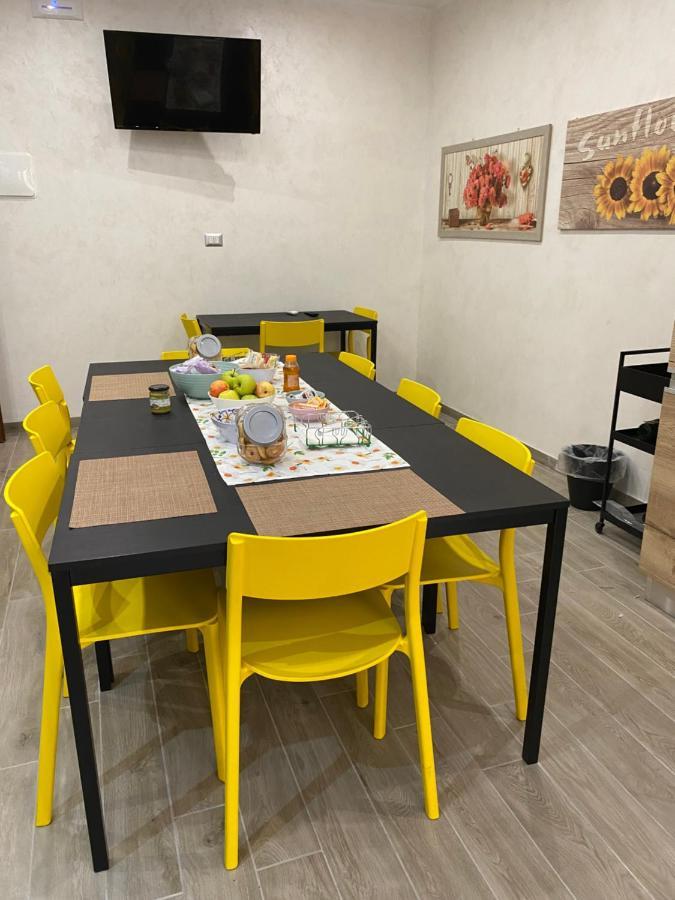 B&B Catania Centro - Charme & More المظهر الخارجي الصورة