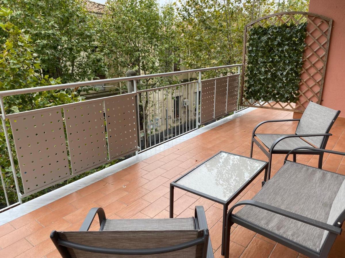 B&B Catania Centro - Charme & More المظهر الخارجي الصورة