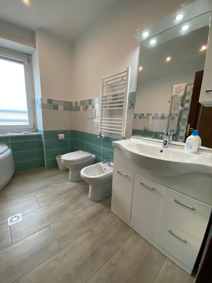B&B Catania Centro - Charme & More المظهر الخارجي الصورة