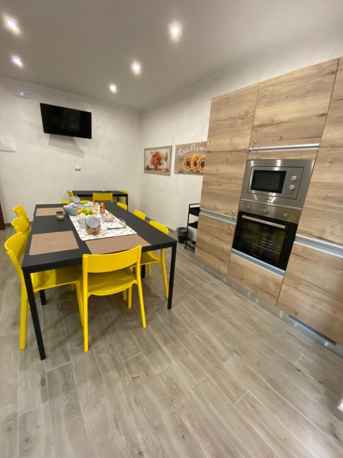 B&B Catania Centro - Charme & More المظهر الخارجي الصورة