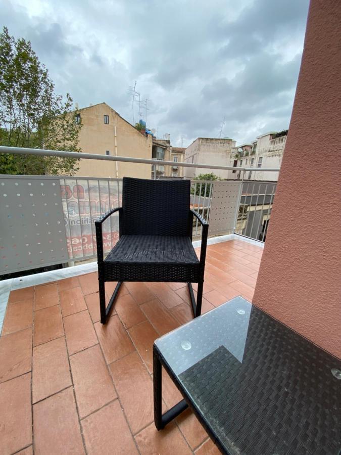 B&B Catania Centro - Charme & More المظهر الخارجي الصورة