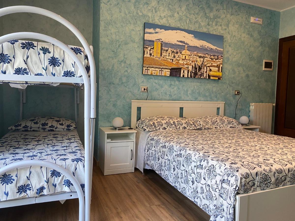 B&B Catania Centro - Charme & More المظهر الخارجي الصورة
